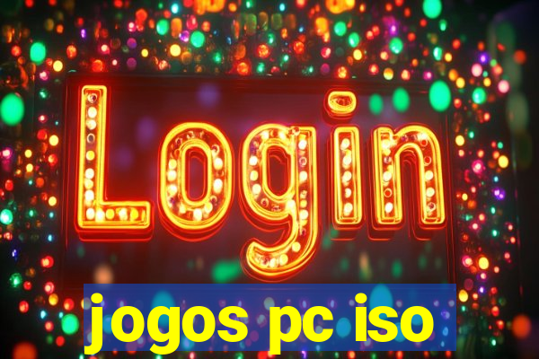 jogos pc iso